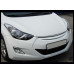 artx lux tuning grille hyundai avante md elantra 2010-13
